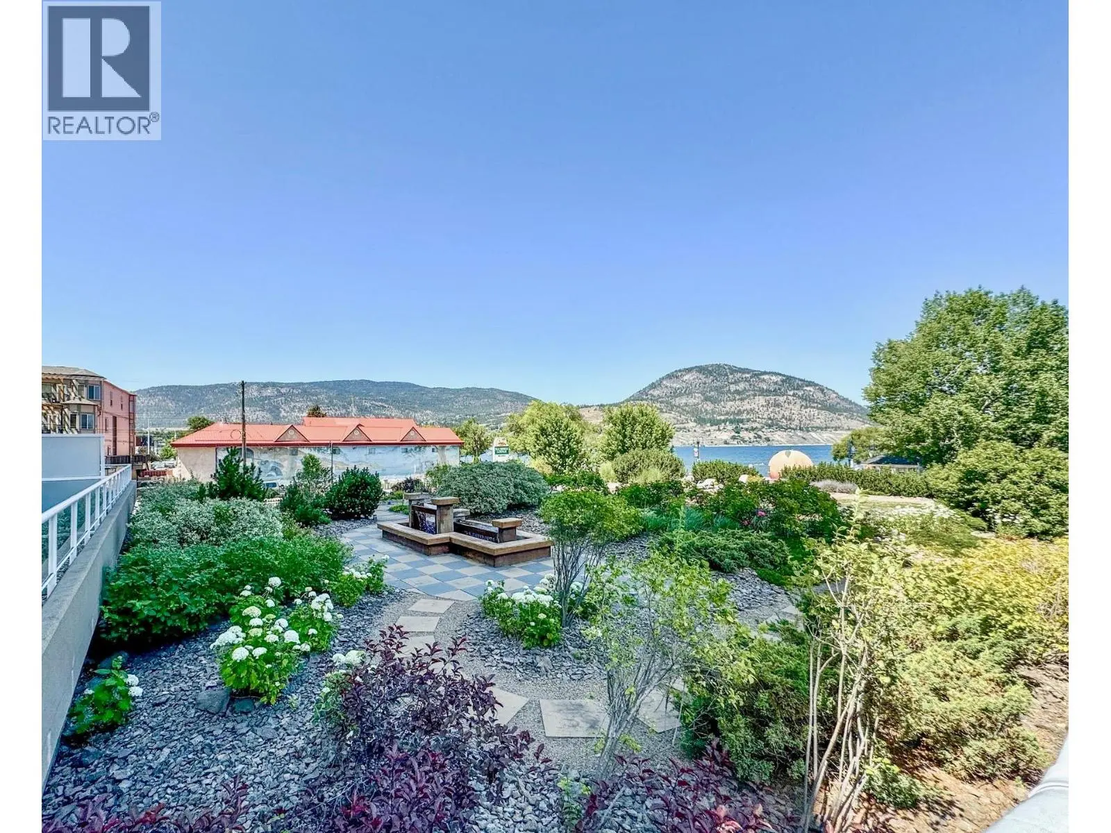 75 Martin Street Unit# 508. Penticton, British Columbia