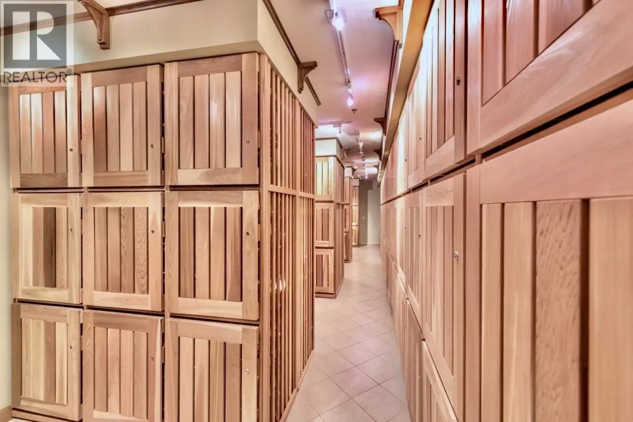 75 Martin Street Unit# 508. Penticton, British Columbia