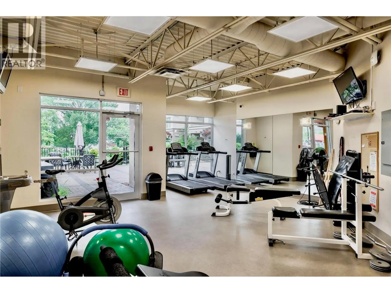 75 Martin Street Unit# 508. Penticton, British Columbia