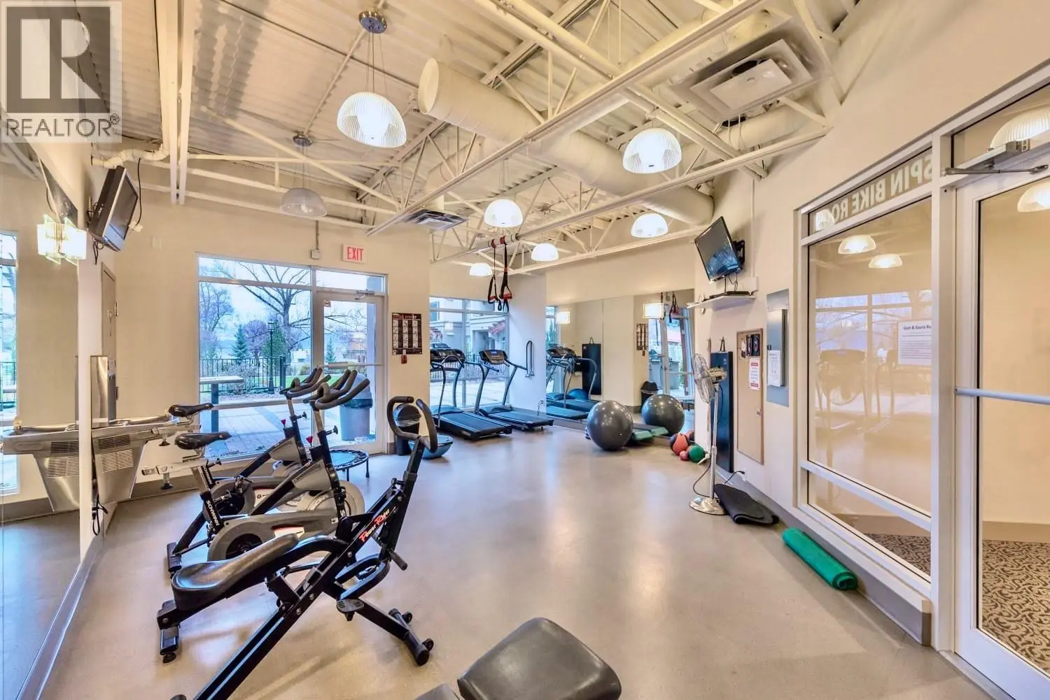 75 Martin Street Unit# 508. Penticton, British Columbia