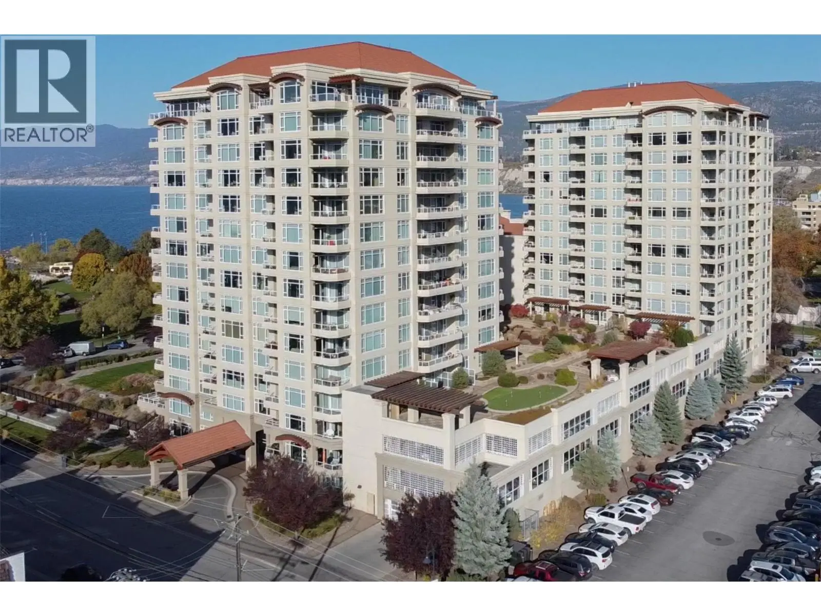 75 Martin Street Unit# 508. Penticton, British Columbia