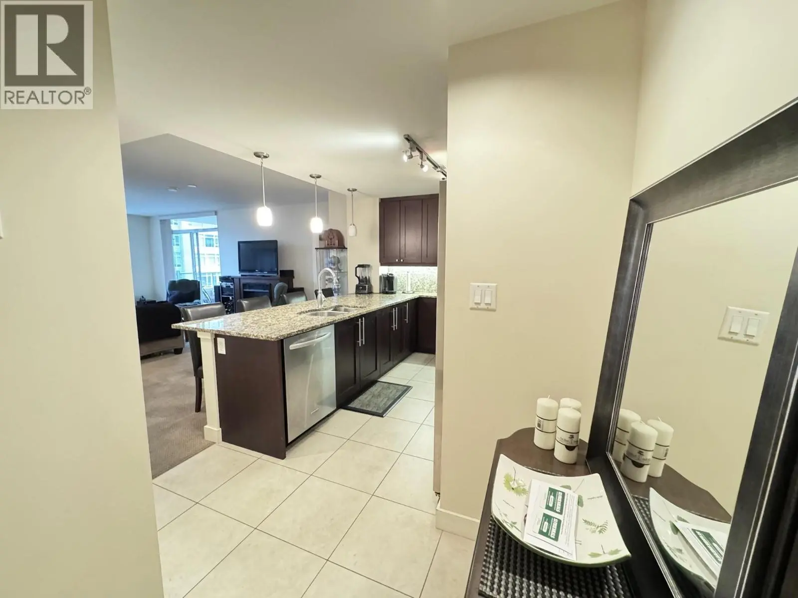 75 Martin Street Unit# 508. Penticton, British Columbia