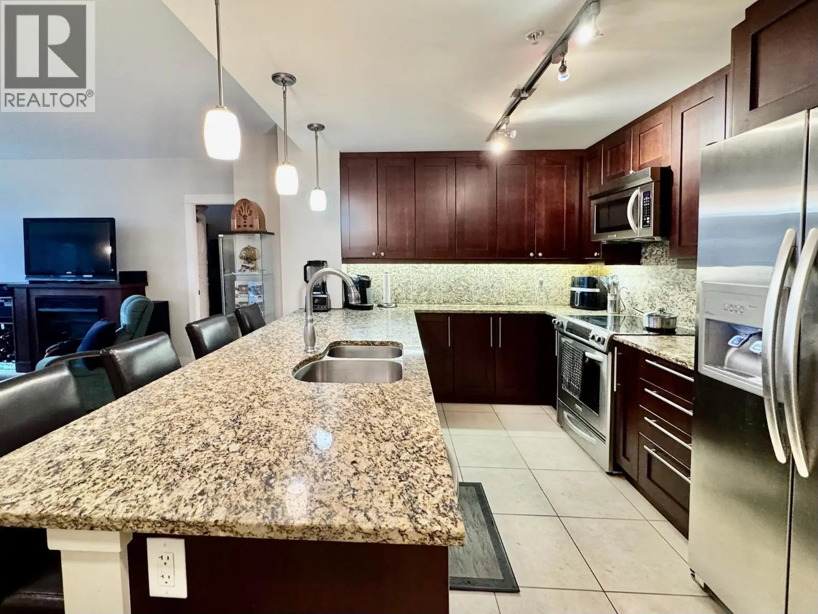 75 Martin Street Unit# 508. Penticton, British Columbia
