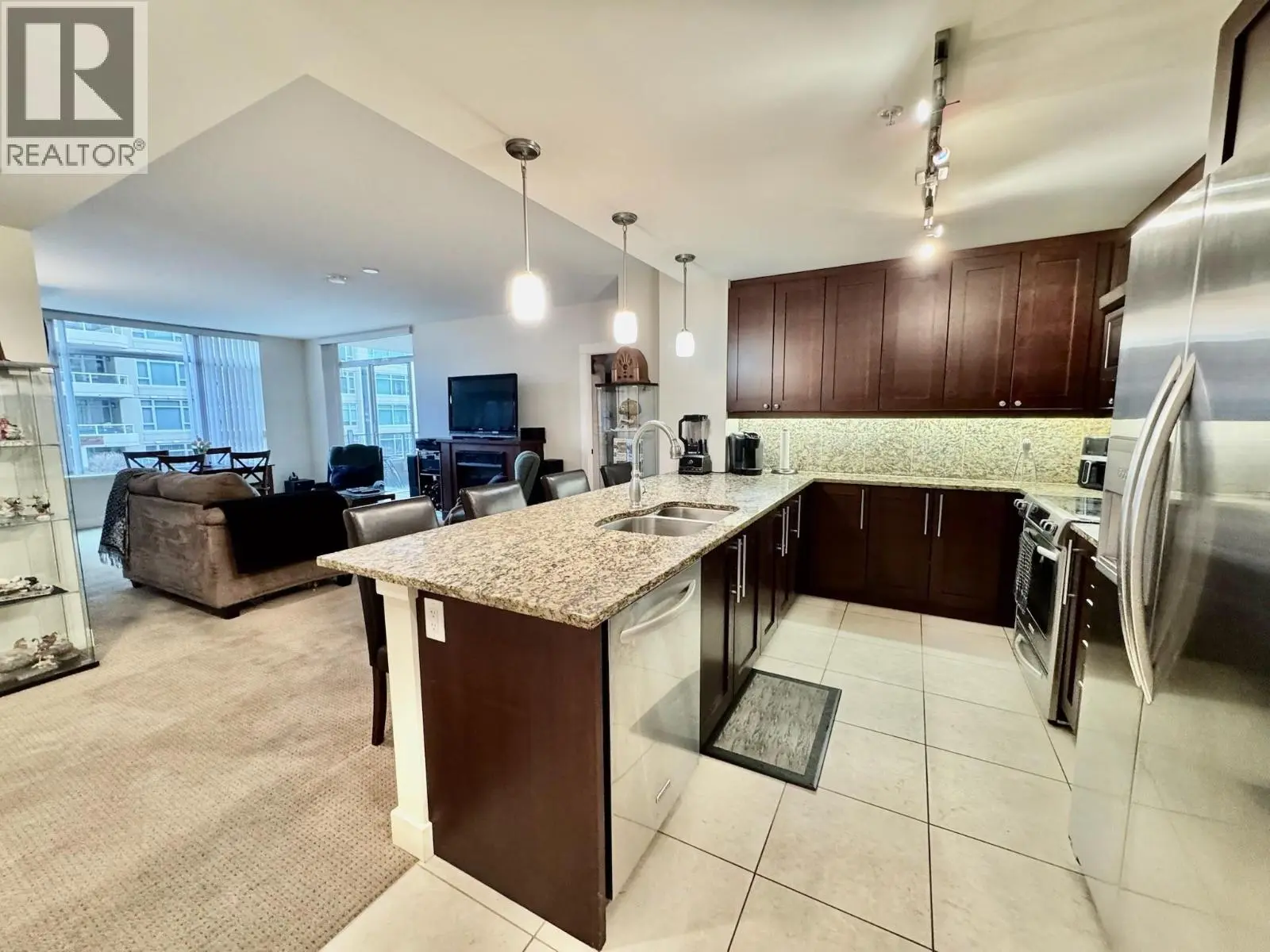 75 Martin Street Unit# 508. Penticton, British Columbia