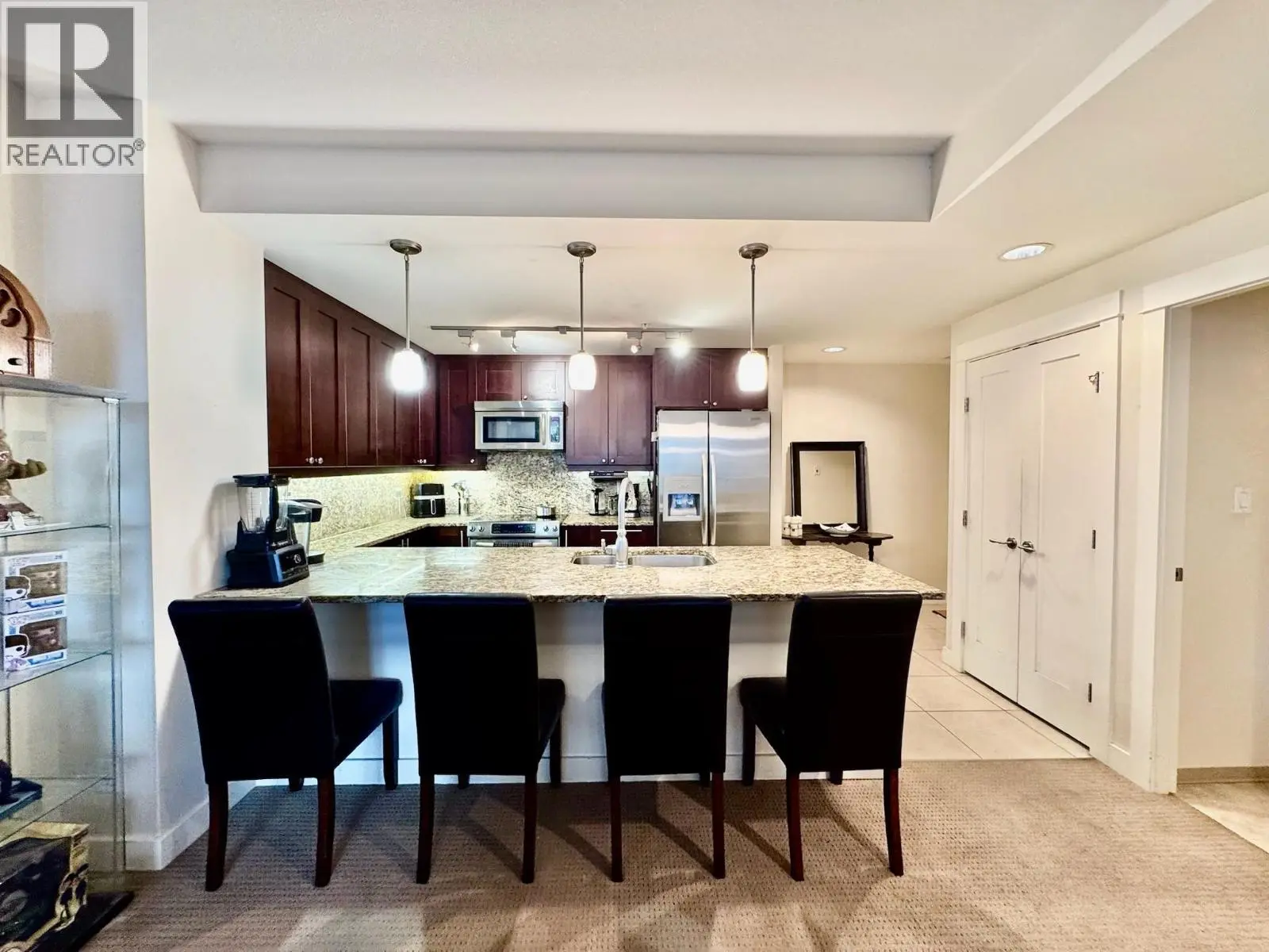 75 Martin Street Unit# 508. Penticton, British Columbia