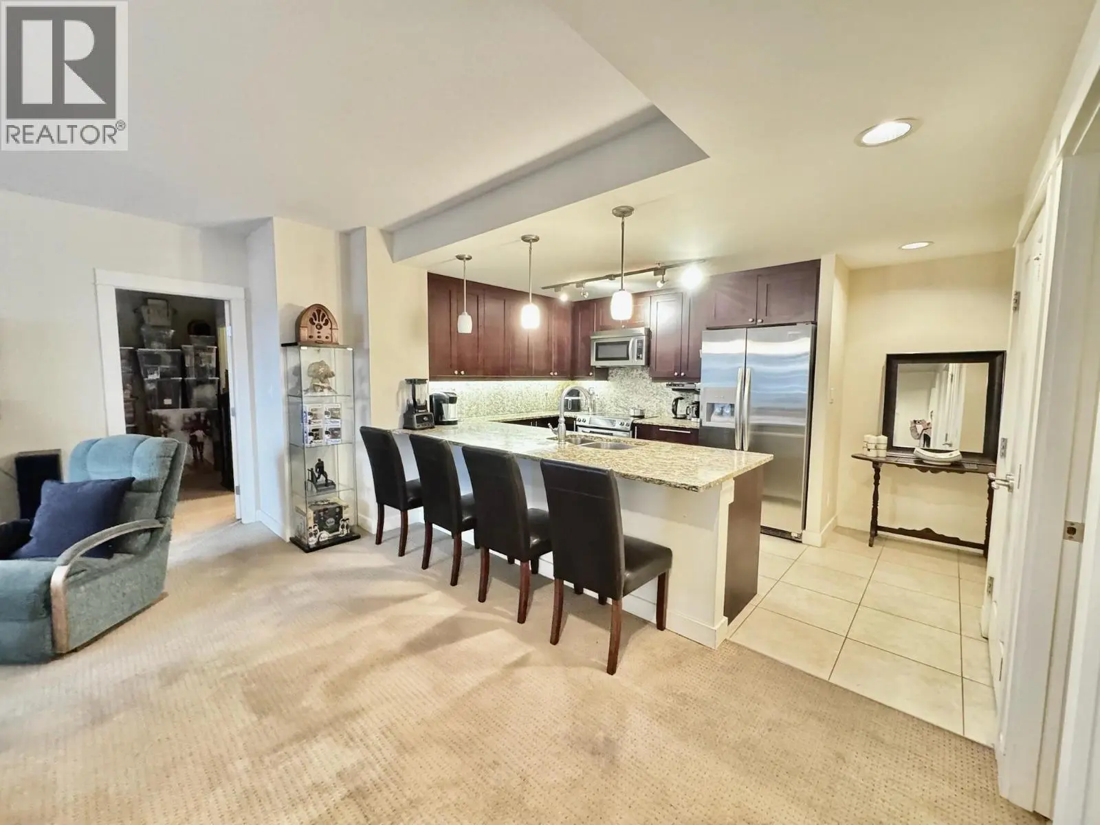 75 Martin Street Unit# 508. Penticton, British Columbia