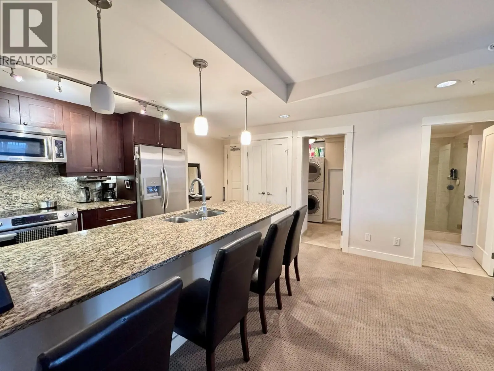 75 Martin Street Unit# 508. Penticton, British Columbia