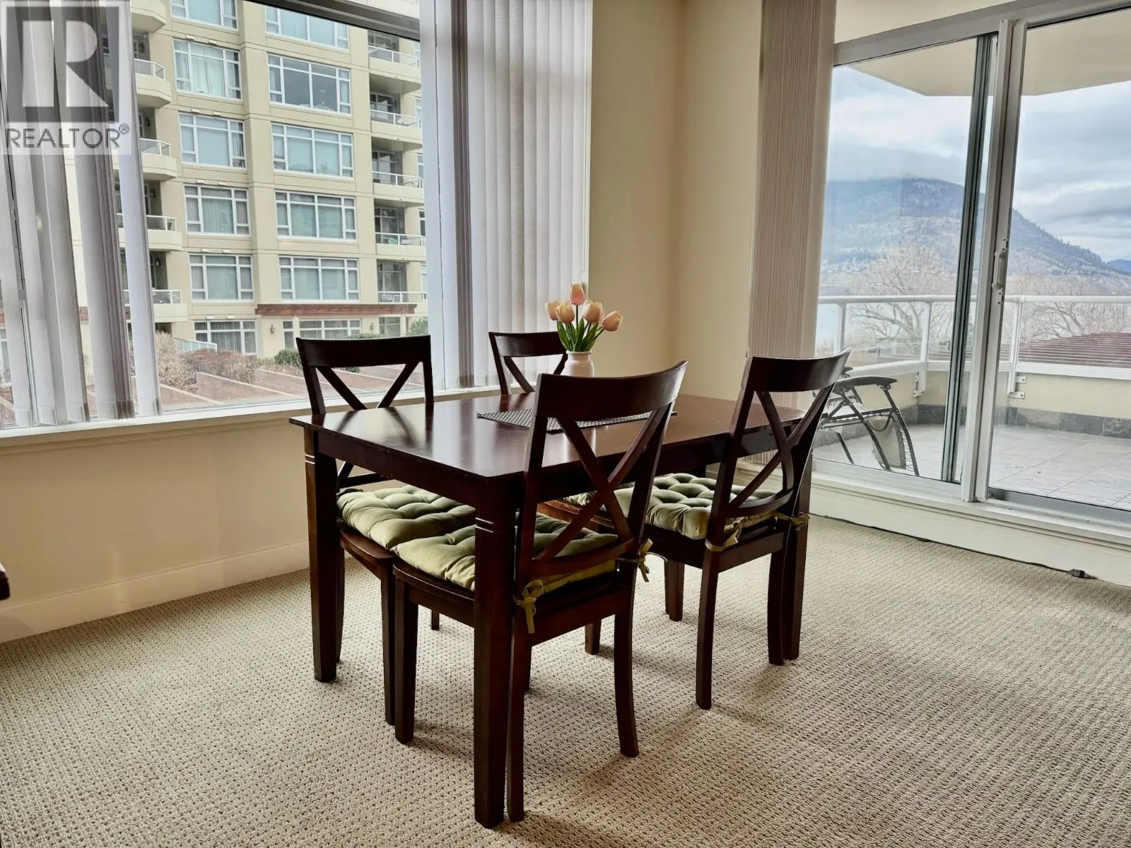 75 Martin Street Unit# 508. Penticton, British Columbia