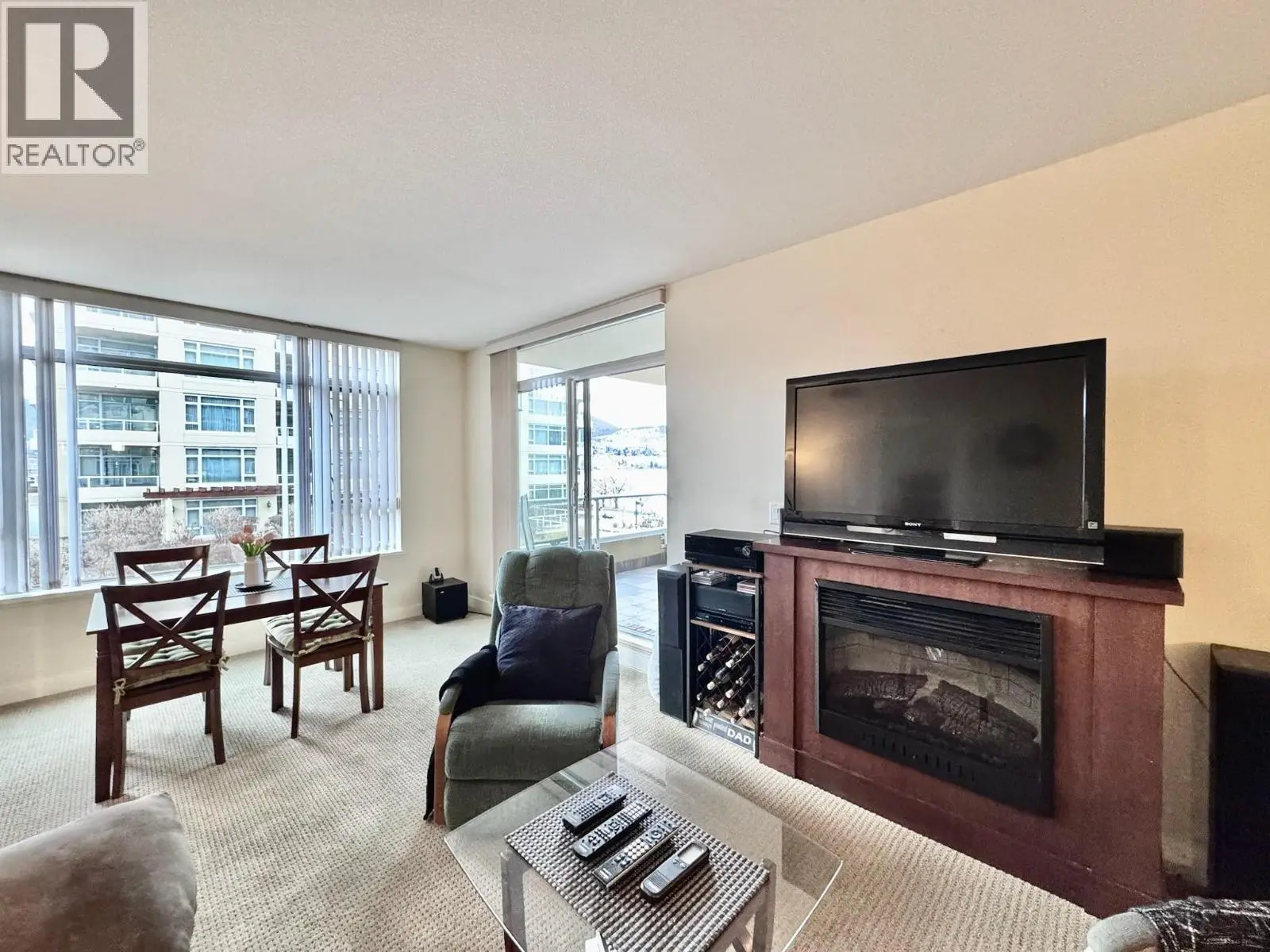 75 Martin Street Unit# 508. Penticton, British Columbia
