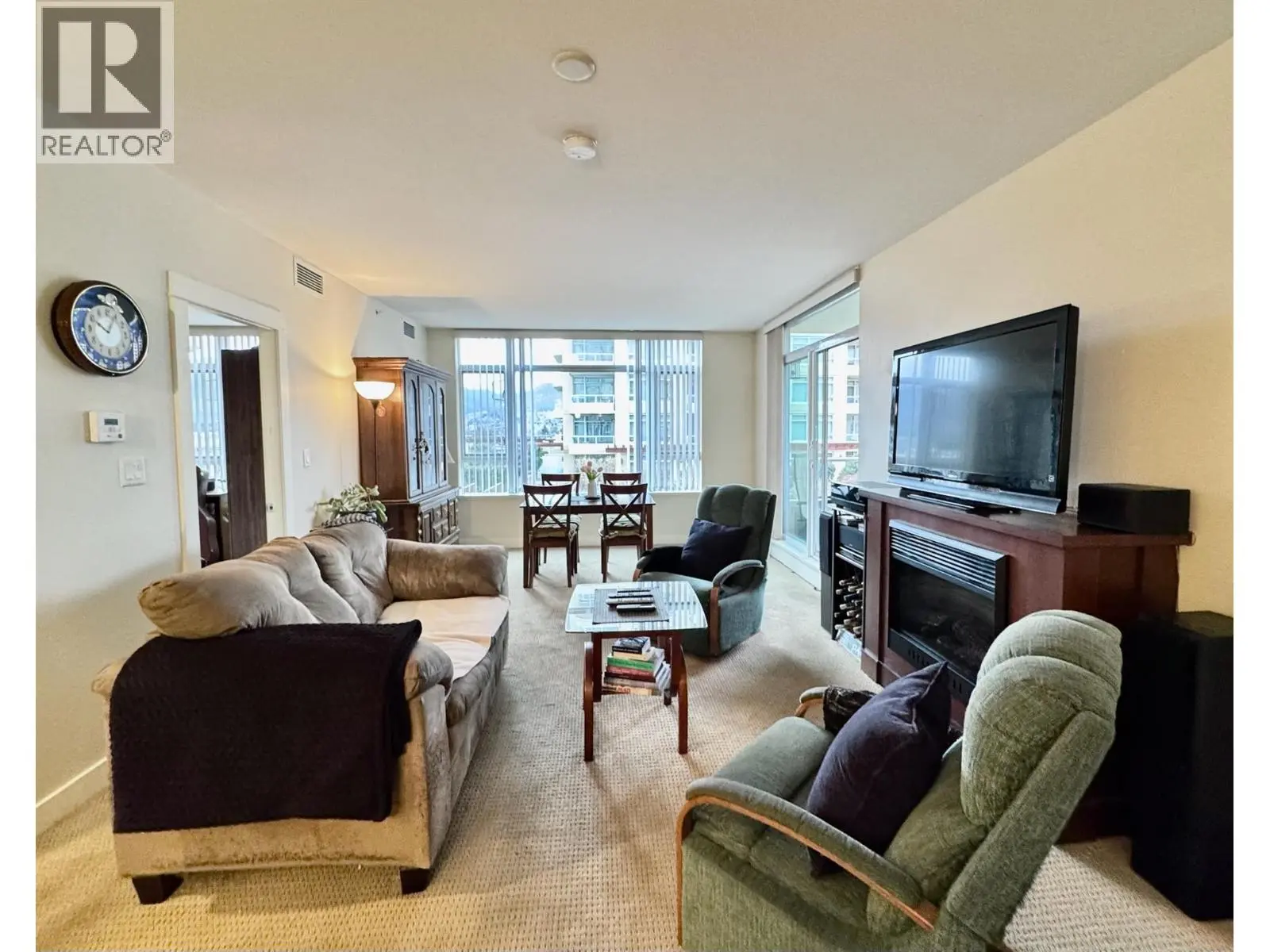 75 Martin Street Unit# 508. Penticton, British Columbia