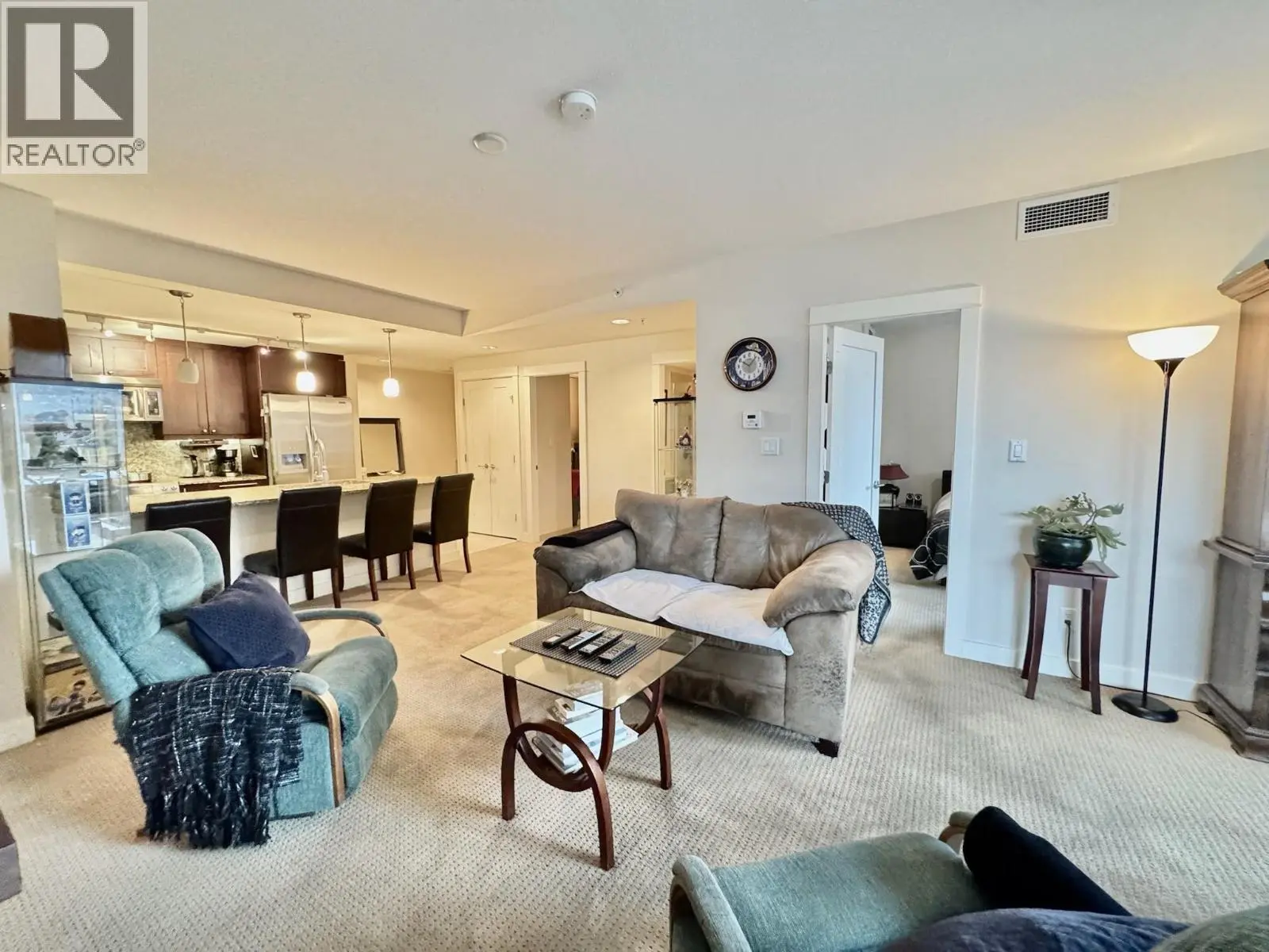 75 Martin Street Unit# 508. Penticton, British Columbia