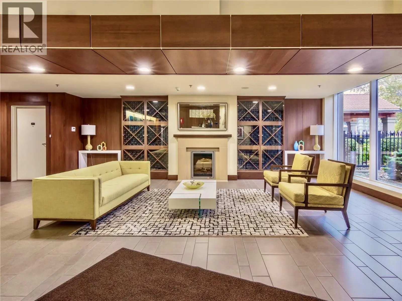 75 Martin Street Unit# 508. Penticton, British Columbia