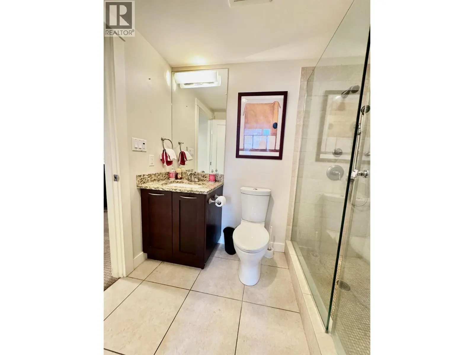 75 Martin Street Unit# 508. Penticton, British Columbia