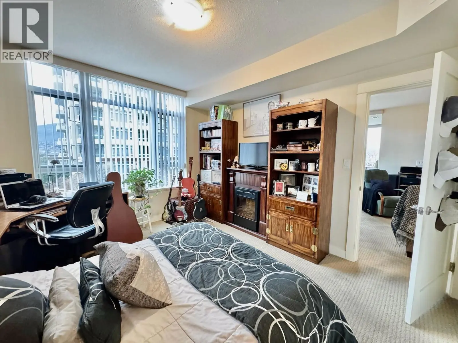 75 Martin Street Unit# 508. Penticton, British Columbia