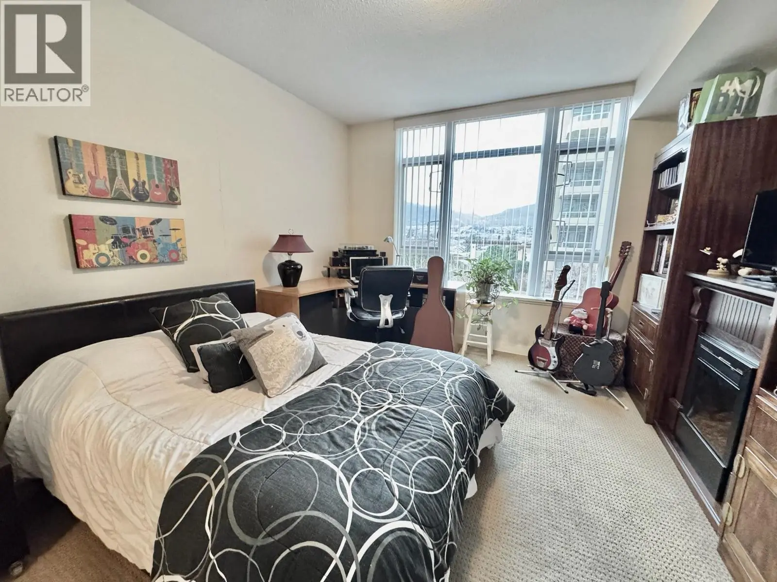 75 Martin Street Unit# 508. Penticton, British Columbia