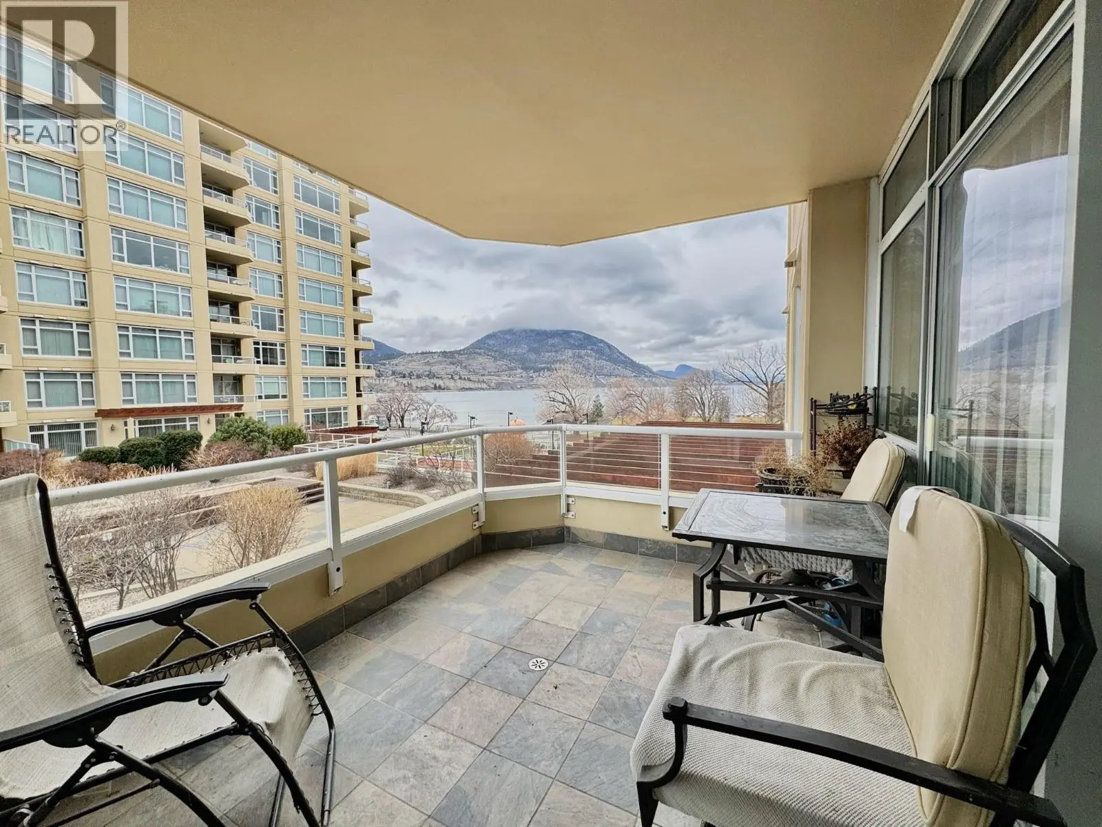 75 Martin Street Unit# 508. Penticton, British Columbia