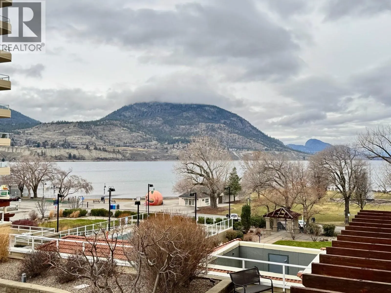 75 Martin Street Unit# 508. Penticton, British Columbia
