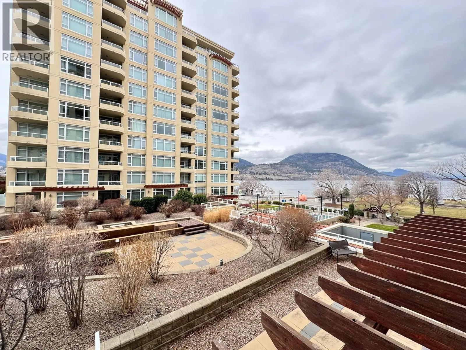 75 Martin Street Unit# 508. Penticton, British Columbia