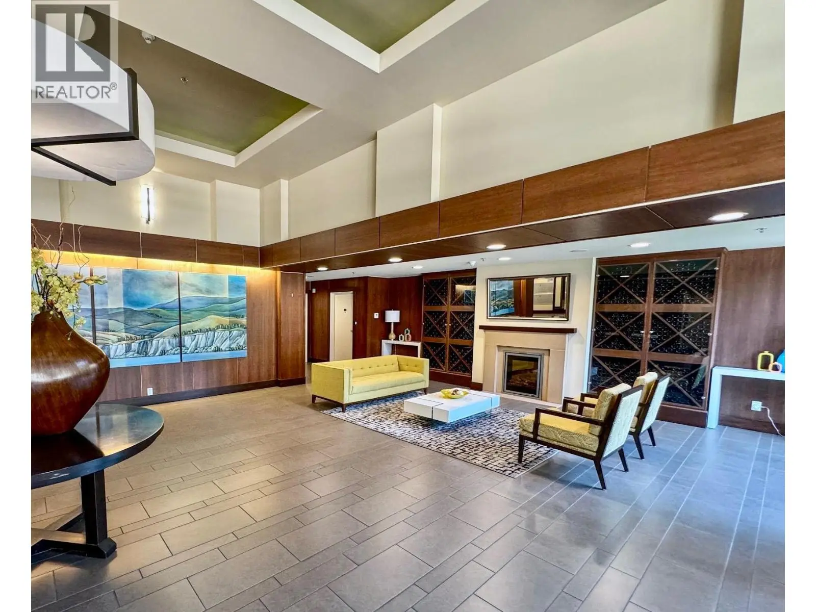75 Martin Street Unit# 508. Penticton, British Columbia