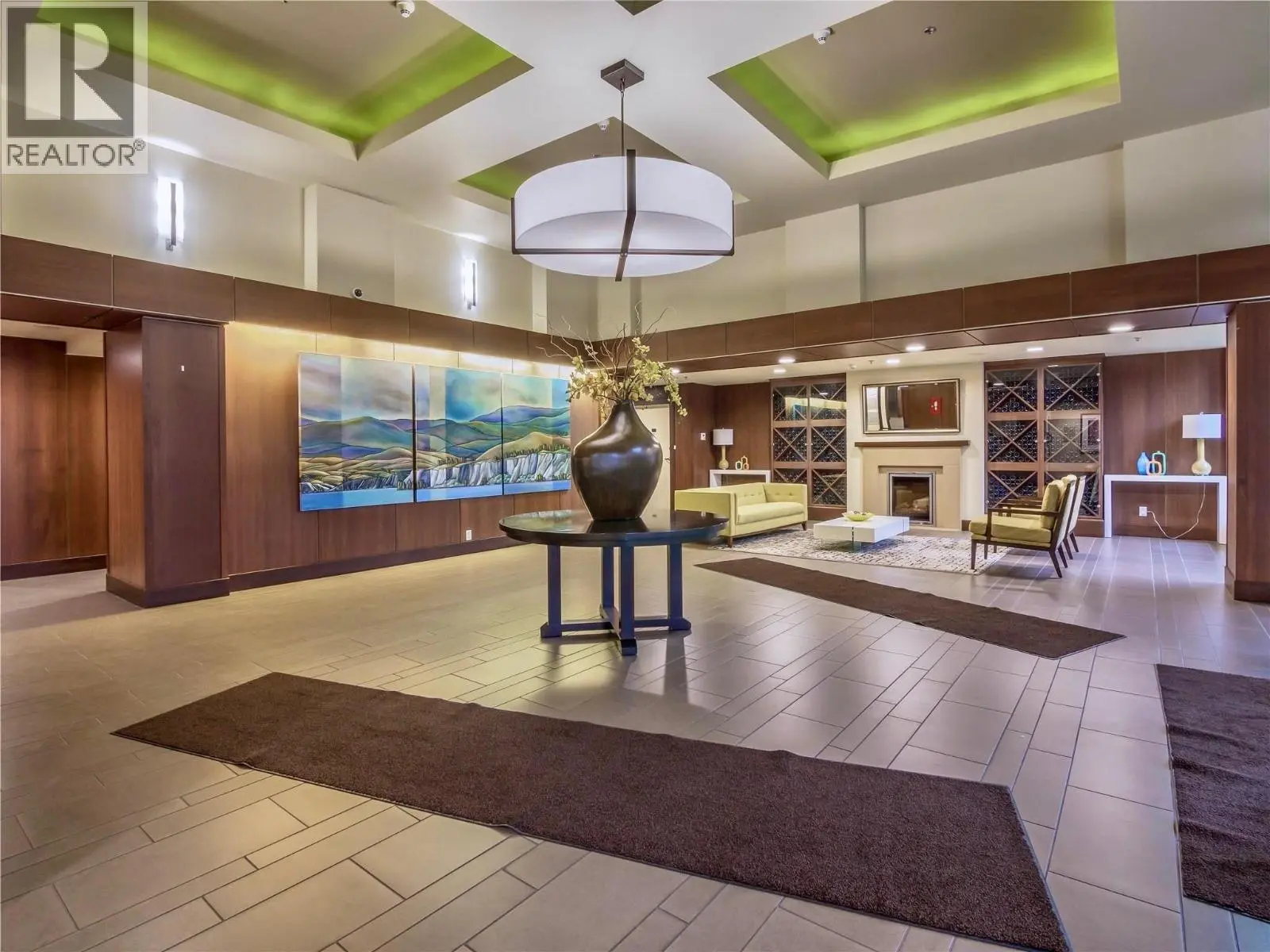 75 Martin Street Unit# 508. Penticton, British Columbia