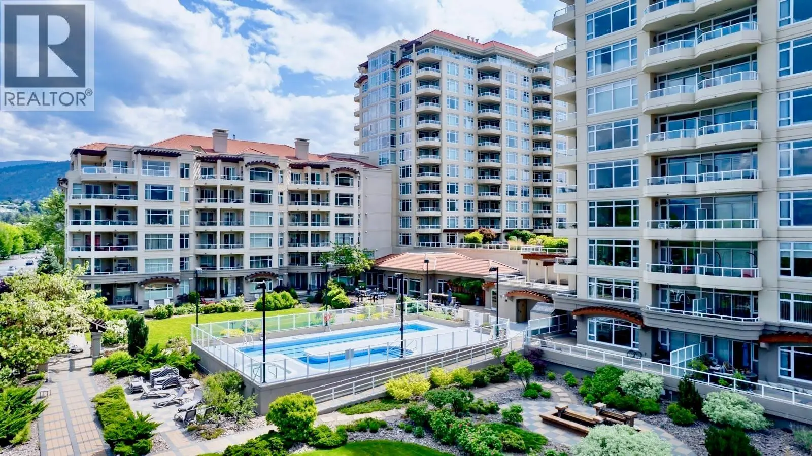 75 Martin Street Unit# 508. Penticton, British Columbia
