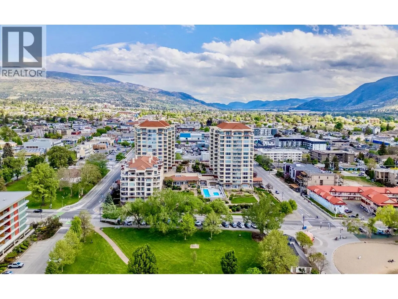75 Martin Street Unit# 508. Penticton, British Columbia