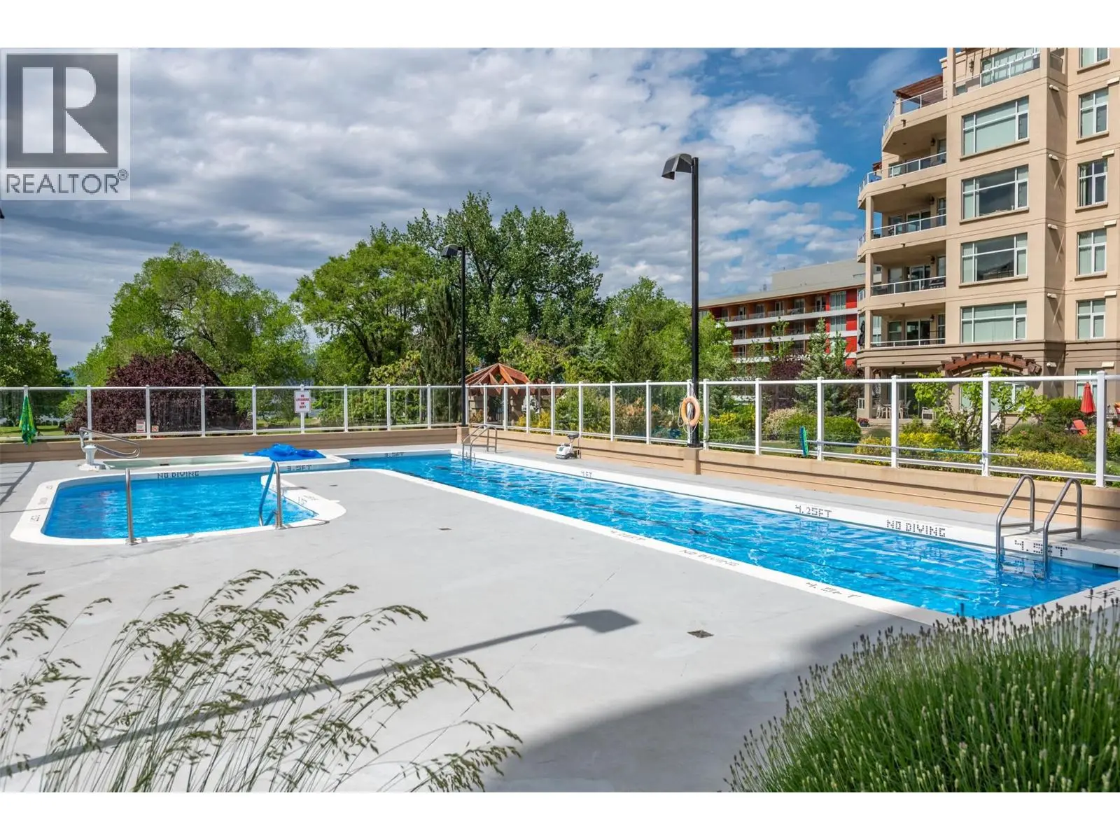 75 Martin Street Unit# 508. Penticton, British Columbia