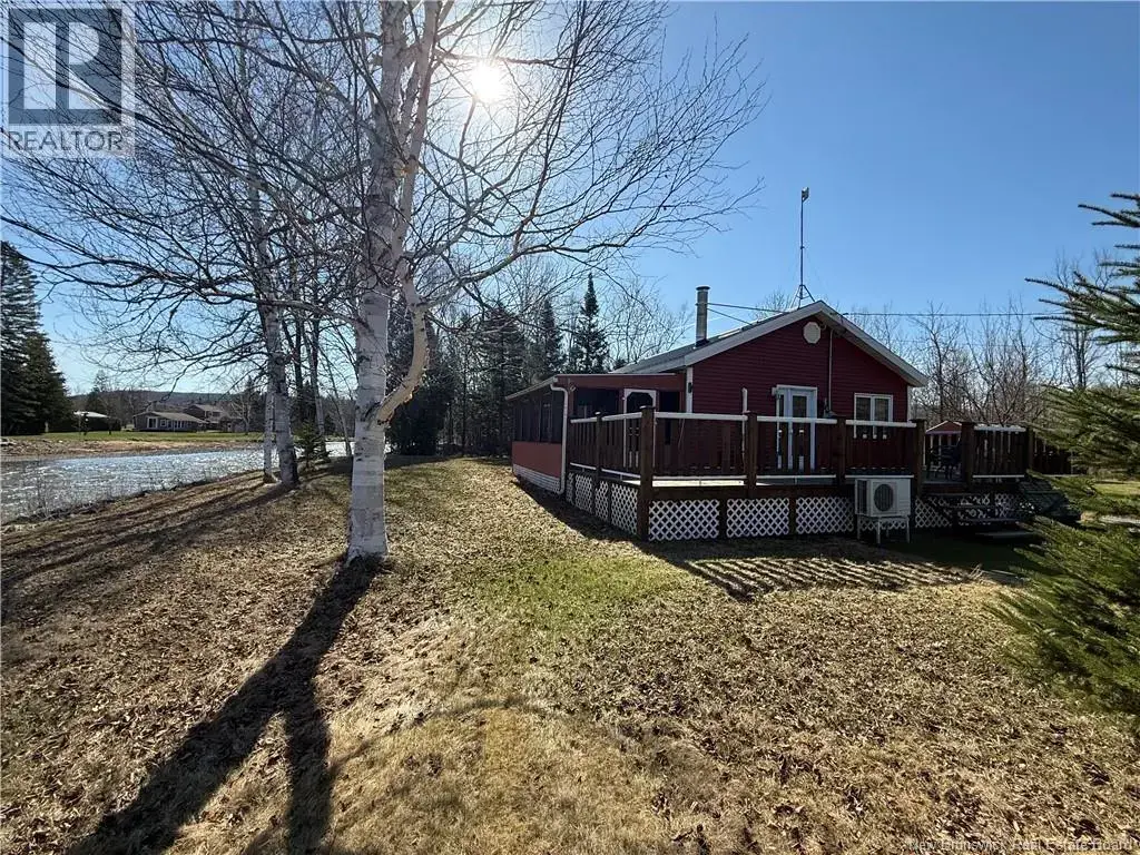 26 Caron Lane, New Denmark