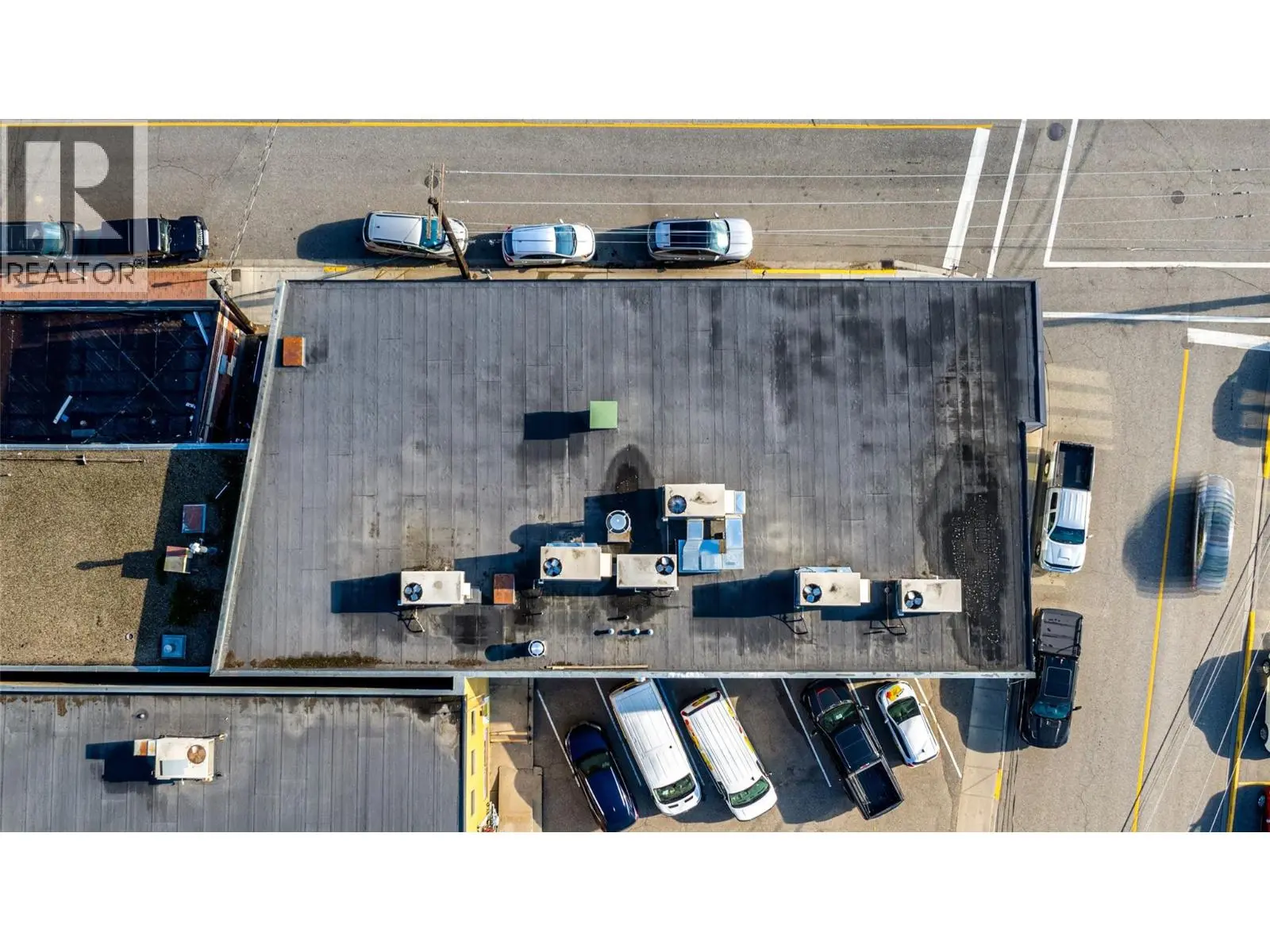 3301 Coldstream Avenue. Vernon, British Columbia