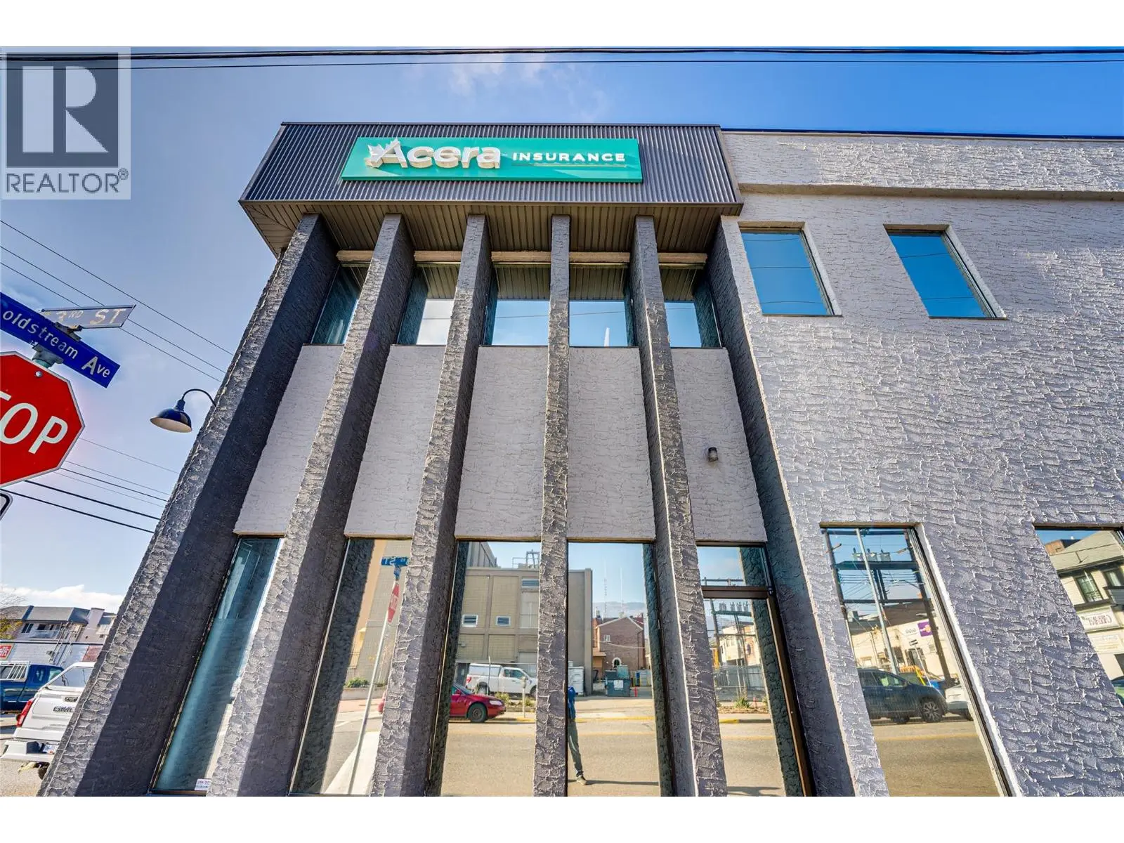 3301 Coldstream Avenue. Vernon, British Columbia