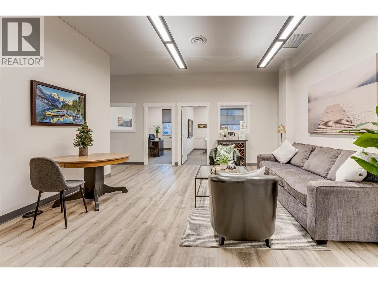 3301 Coldstream Avenue. Vernon, British Columbia