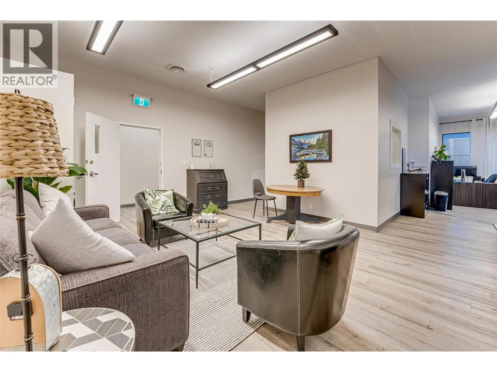 3301 Coldstream Avenue. Vernon, British Columbia