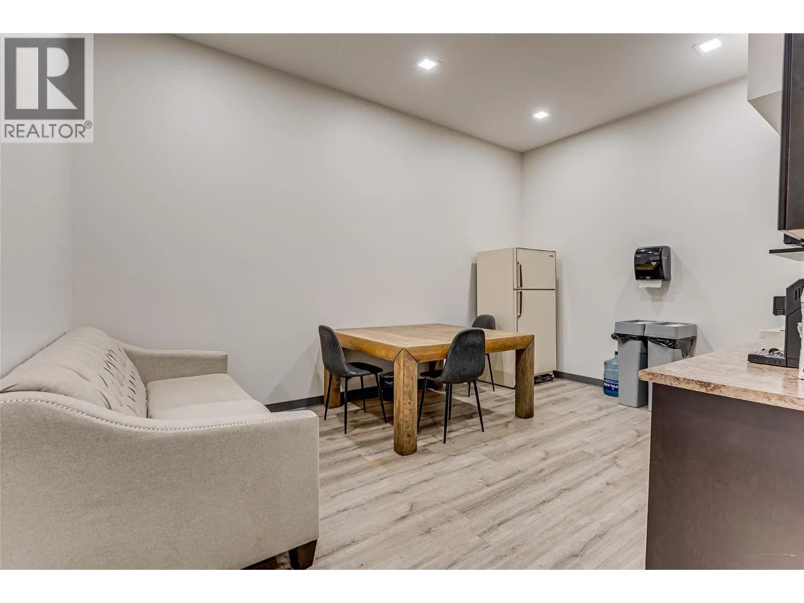 3301 Coldstream Avenue. Vernon, British Columbia
