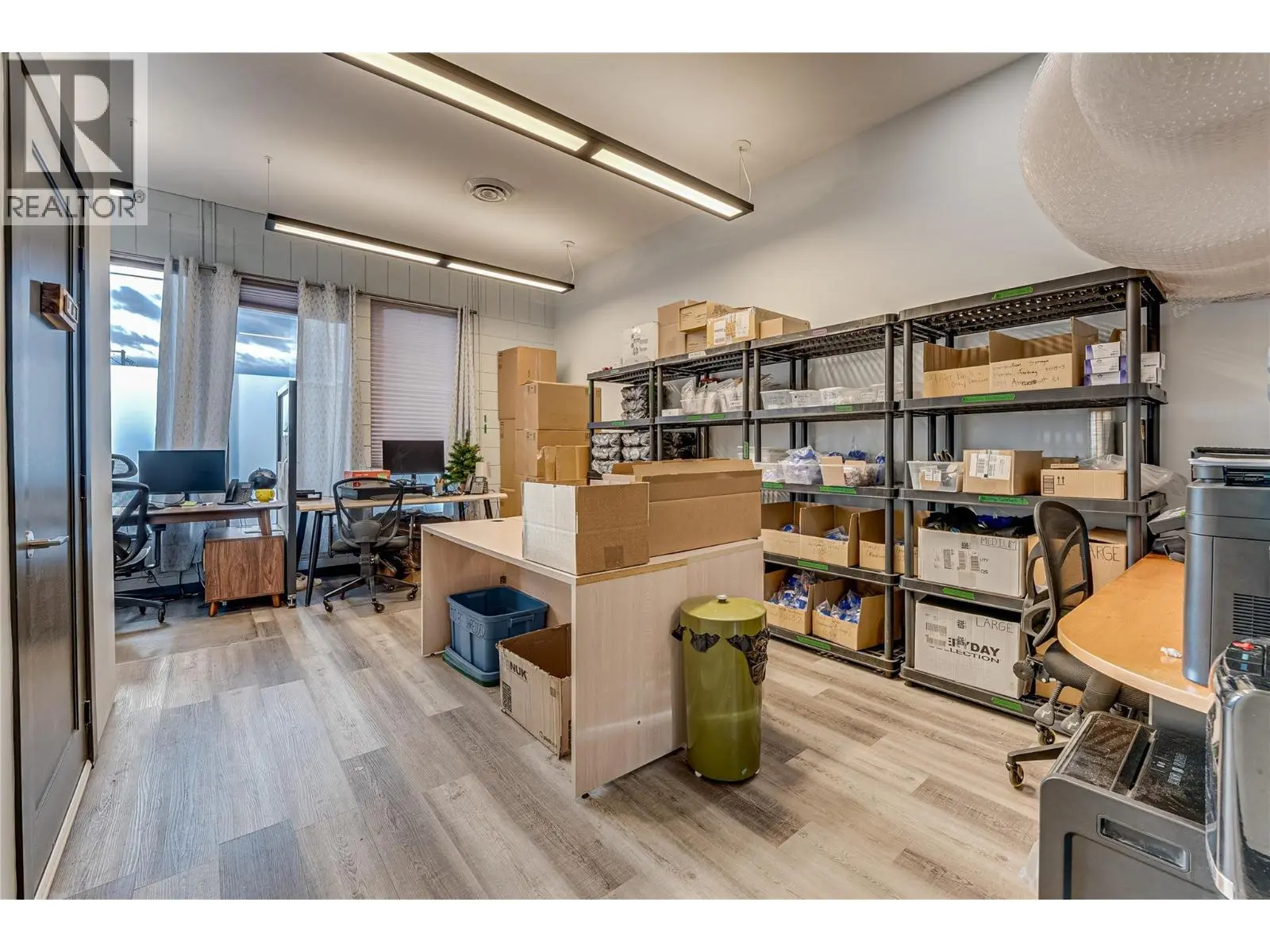 3301 Coldstream Avenue. Vernon, British Columbia