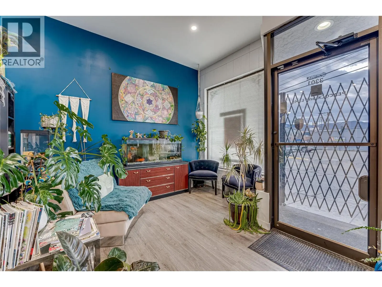 3301 Coldstream Avenue. Vernon, British Columbia