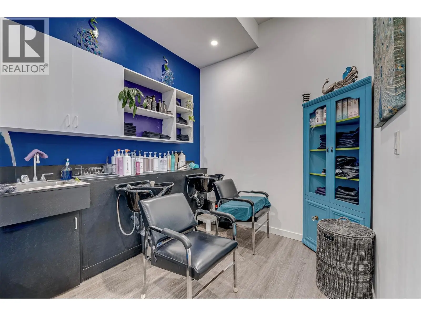 3301 Coldstream Avenue. Vernon, British Columbia