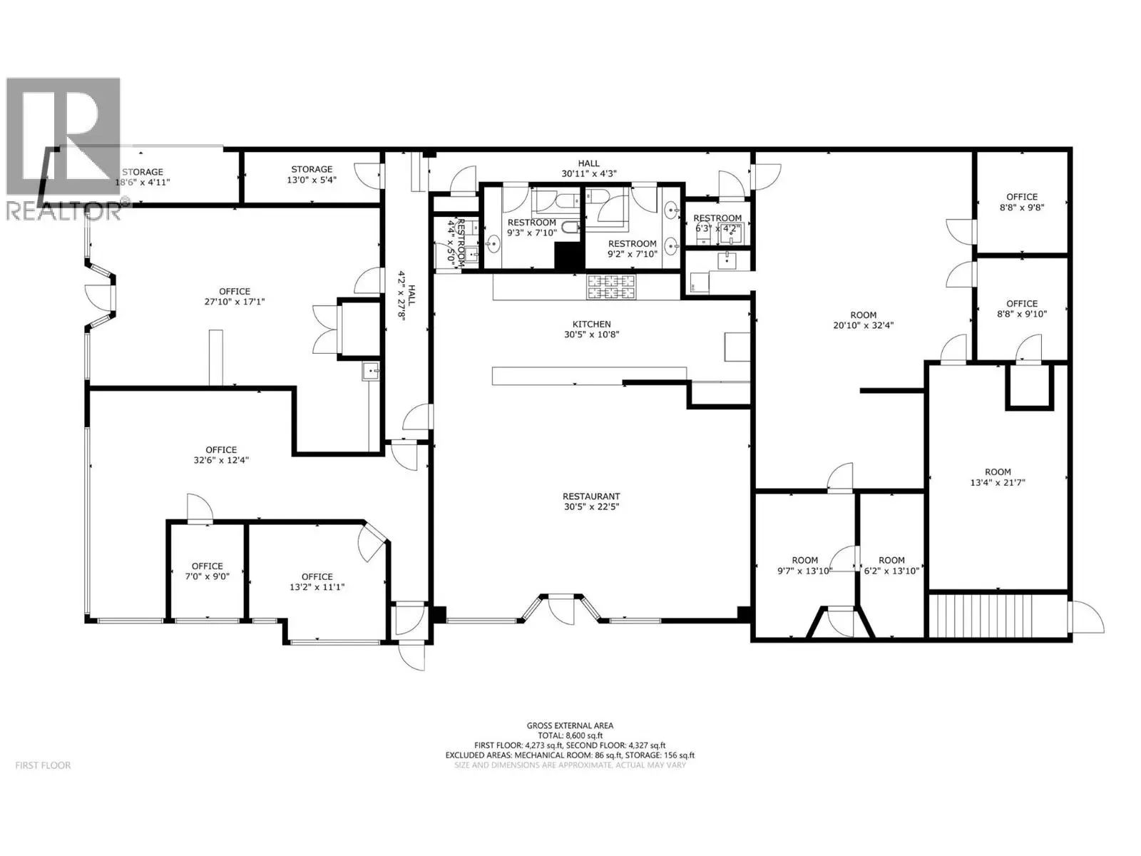 3301 Coldstream Avenue. Vernon, British Columbia