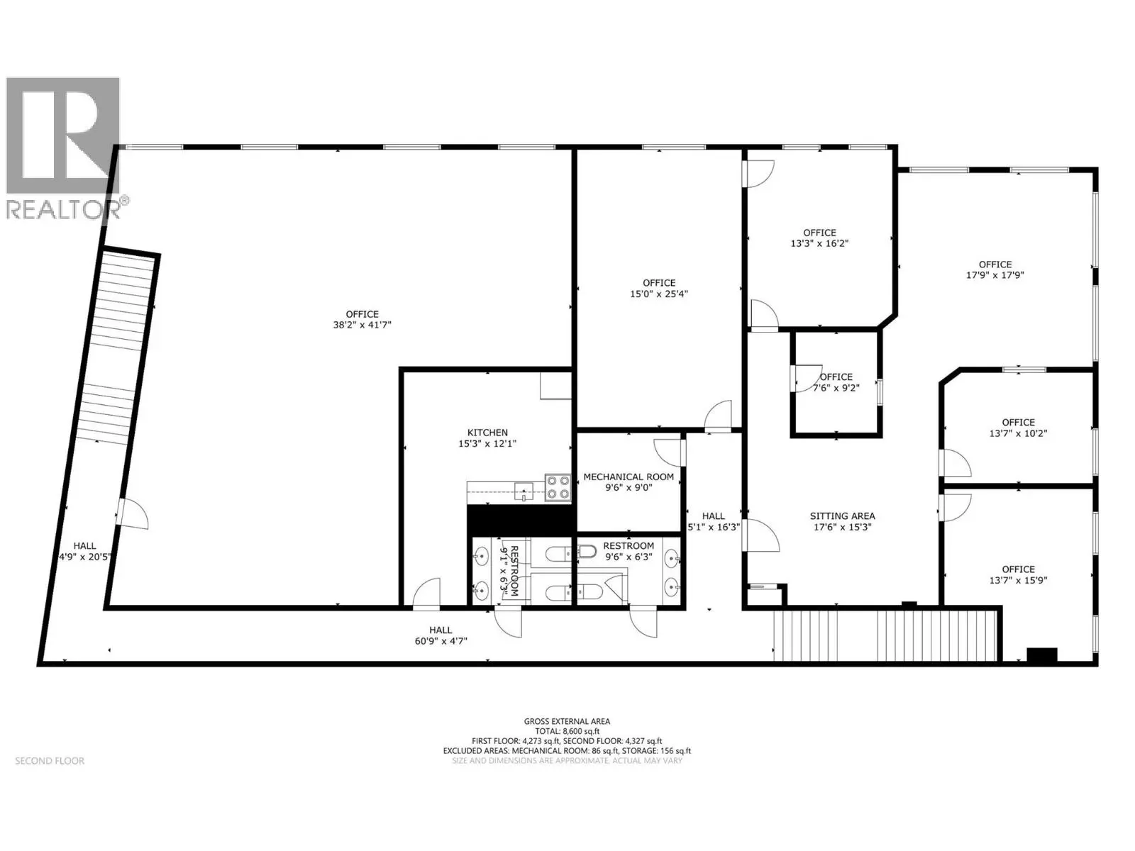 3301 Coldstream Avenue. Vernon, British Columbia