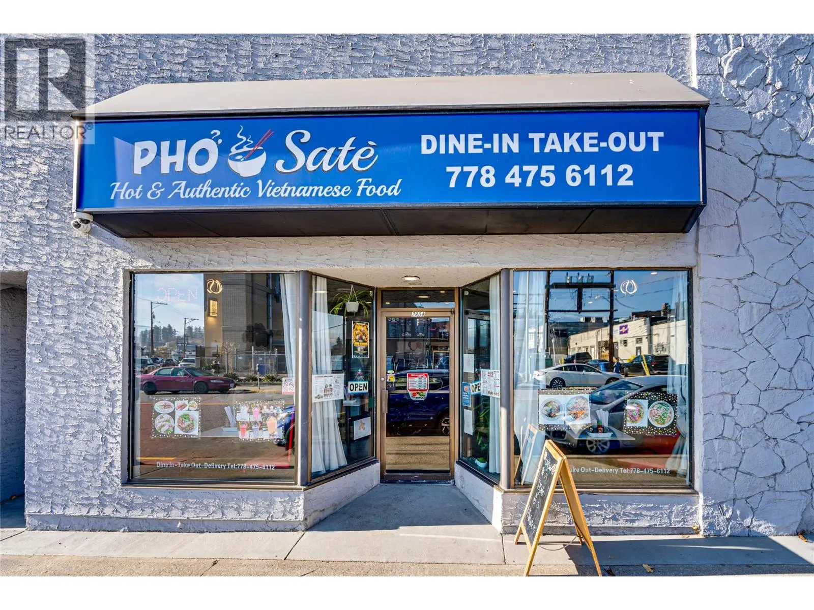 3301 Coldstream Avenue. Vernon, British Columbia