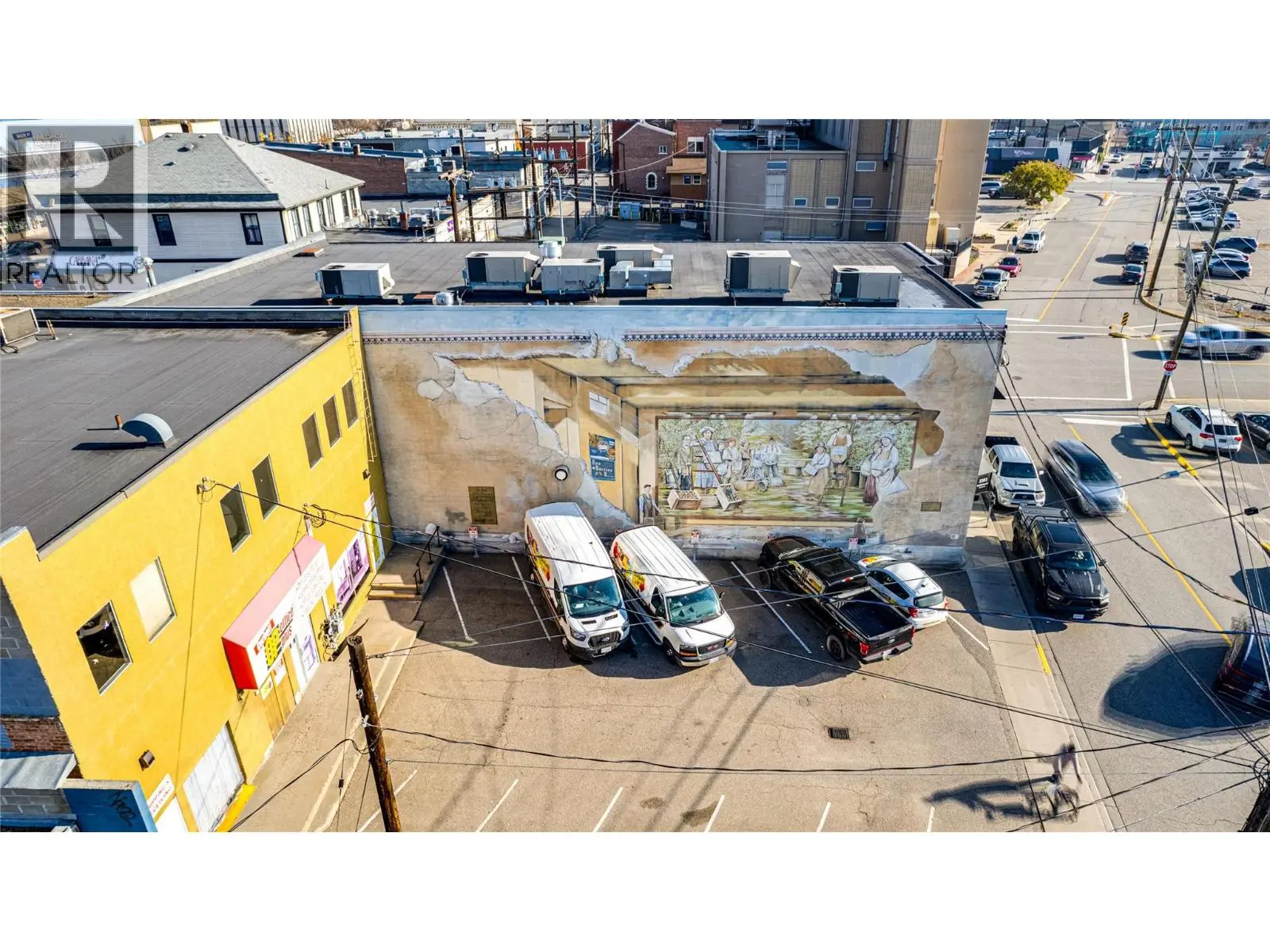3301 Coldstream Avenue. Vernon, British Columbia