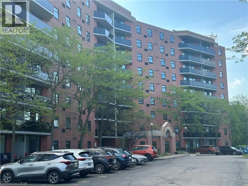 9 Bonheur Court Unit# 808, Brantford