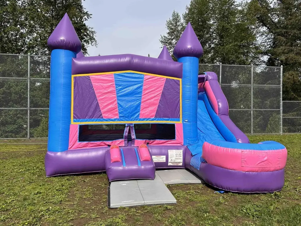 1561 Confidential Street, Surrey