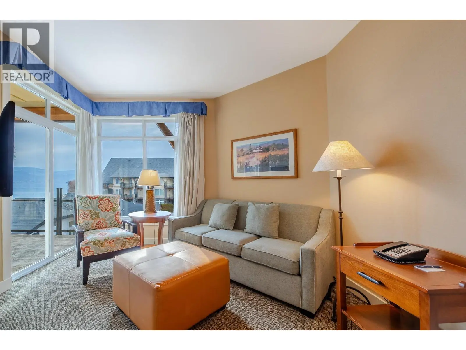 13011 Lakeshore Drive Unit# 352. Summerland, British Columbia
