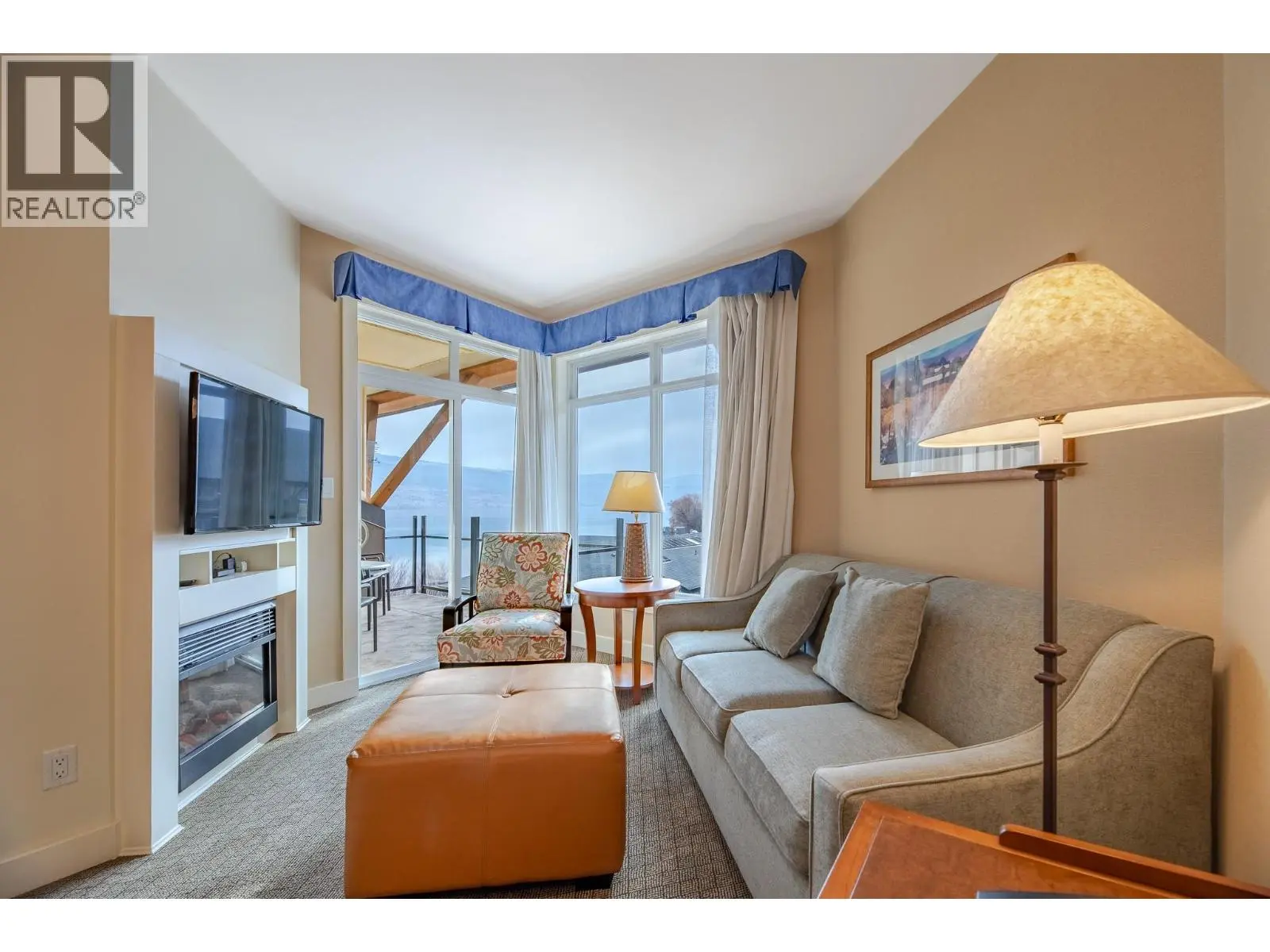 13011 Lakeshore Drive Unit# 352. Summerland, British Columbia