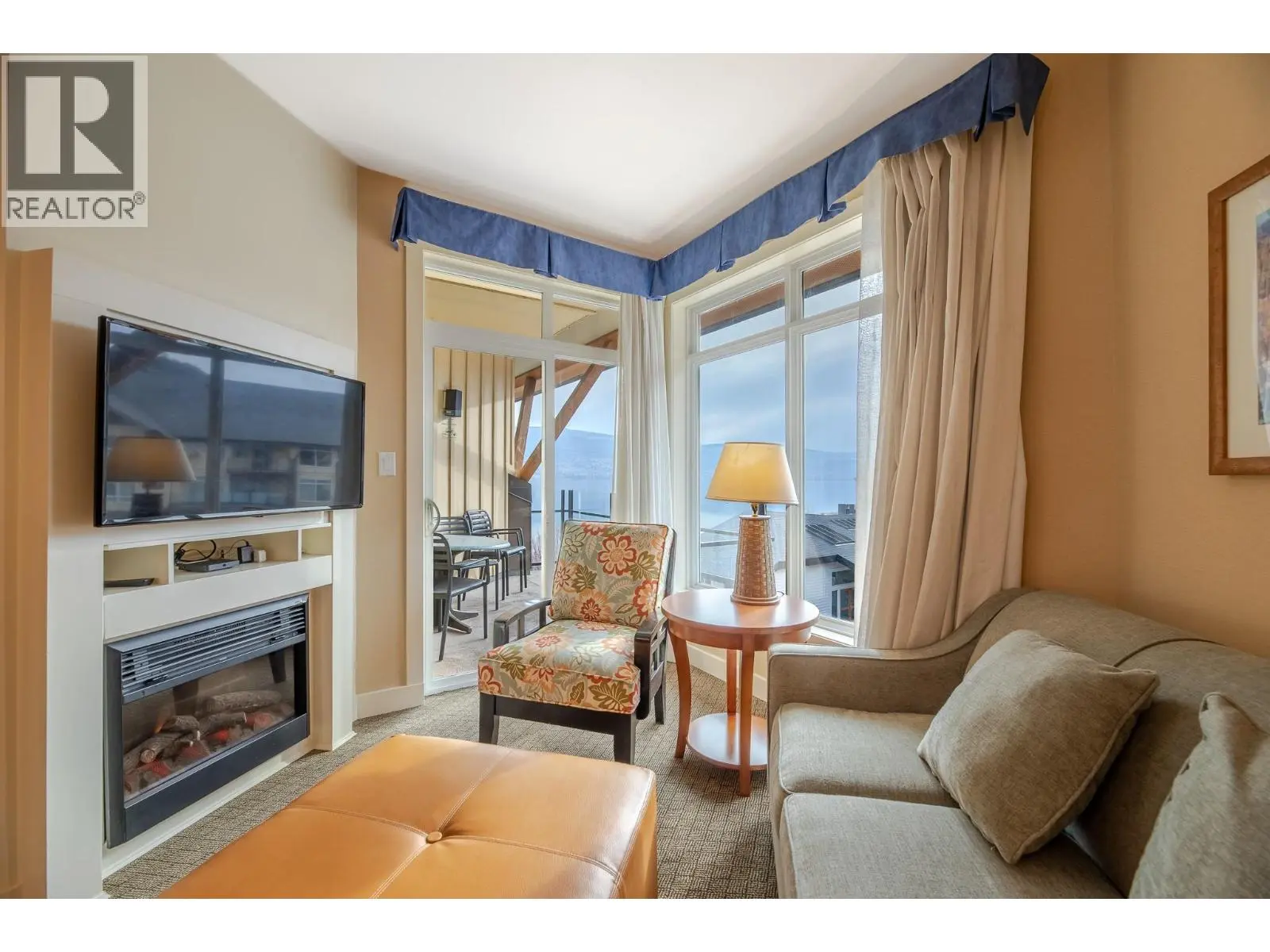 13011 Lakeshore Drive Unit# 352. Summerland, British Columbia