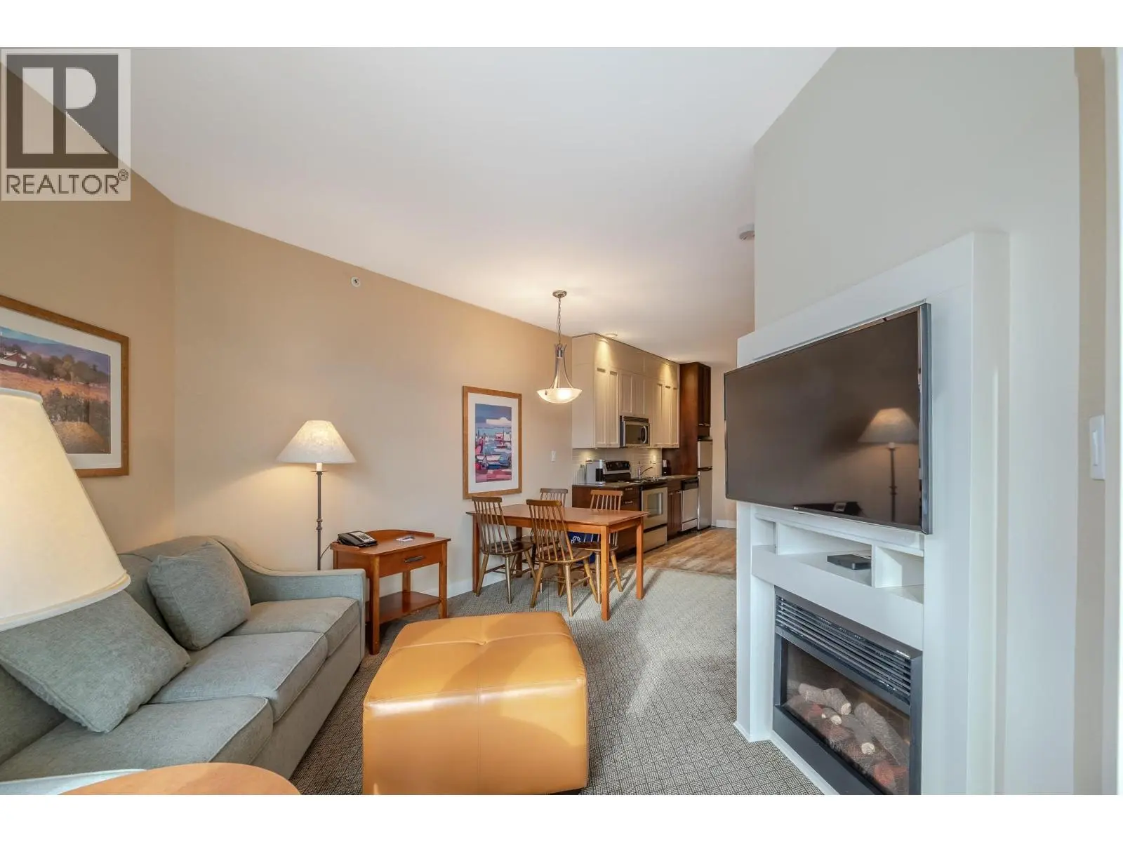 13011 Lakeshore Drive Unit# 352. Summerland, British Columbia