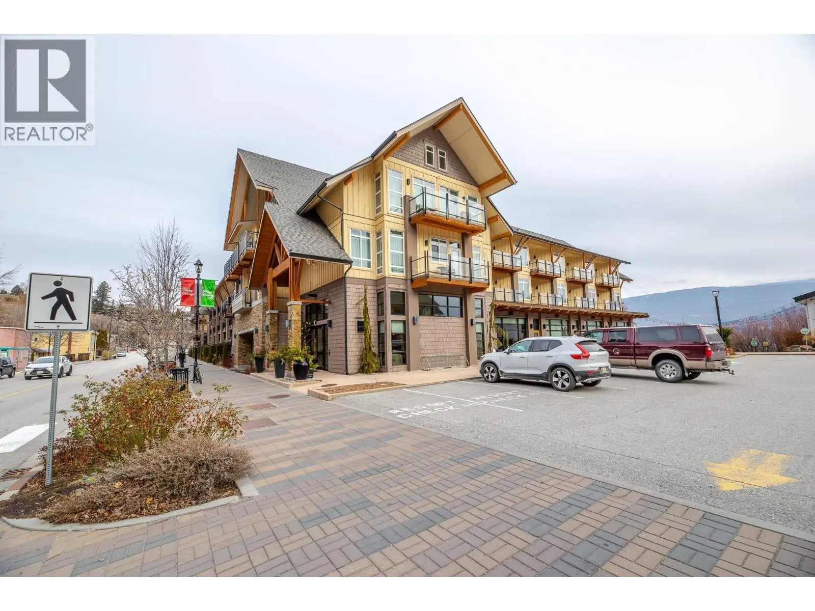 13011 Lakeshore Drive Unit# 352. Summerland, British Columbia