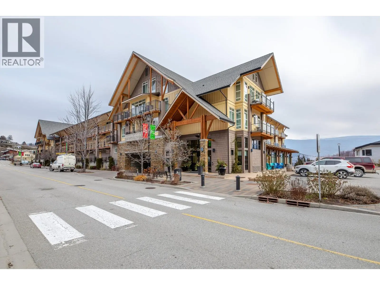 13011 Lakeshore Drive Unit# 352. Summerland, British Columbia