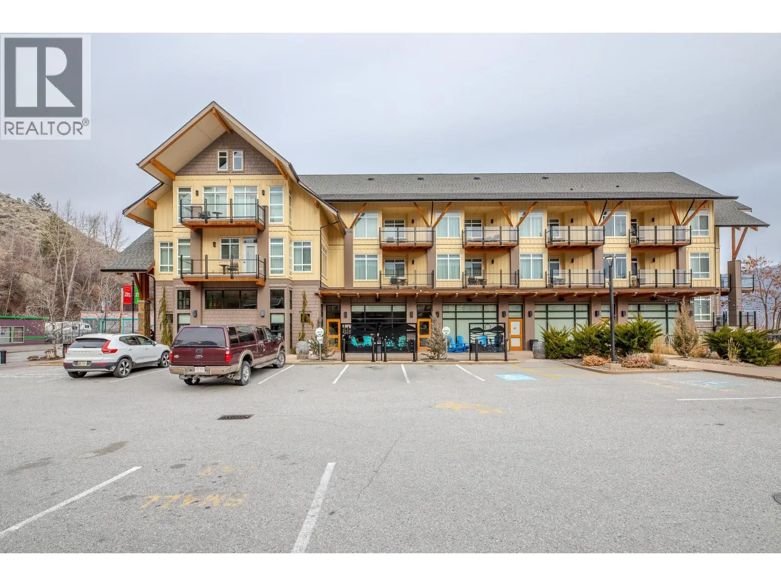 13011 Lakeshore Drive Unit# 352. Summerland, British Columbia
