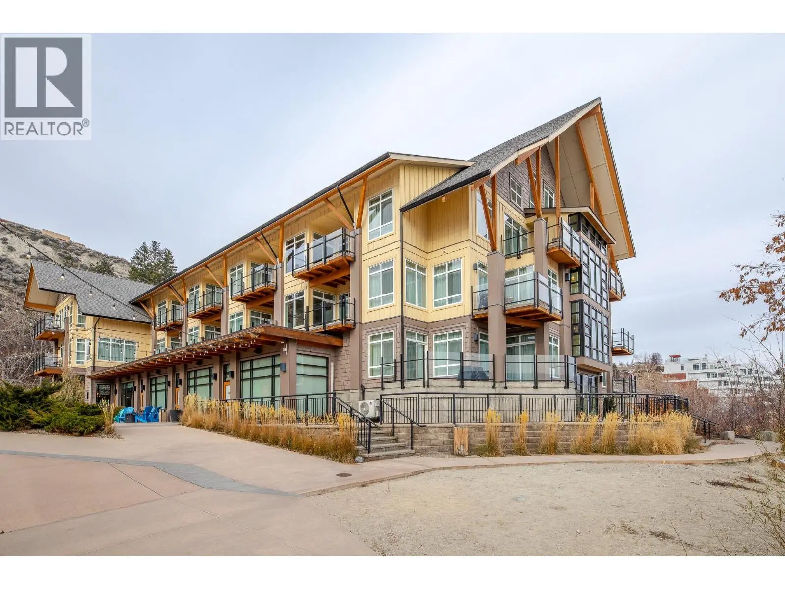13011 Lakeshore Drive Unit# 352. Summerland, British Columbia